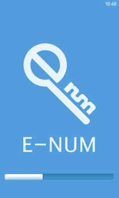 E-NUM