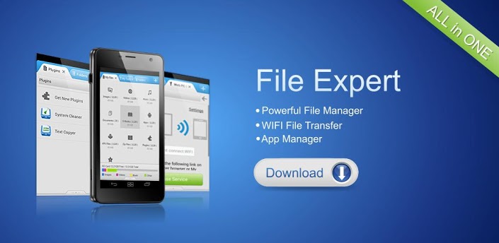 File Expert Pro